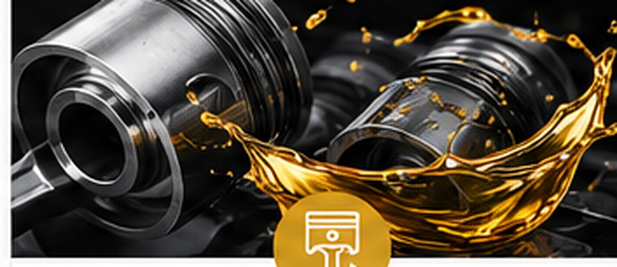 Engine Oils