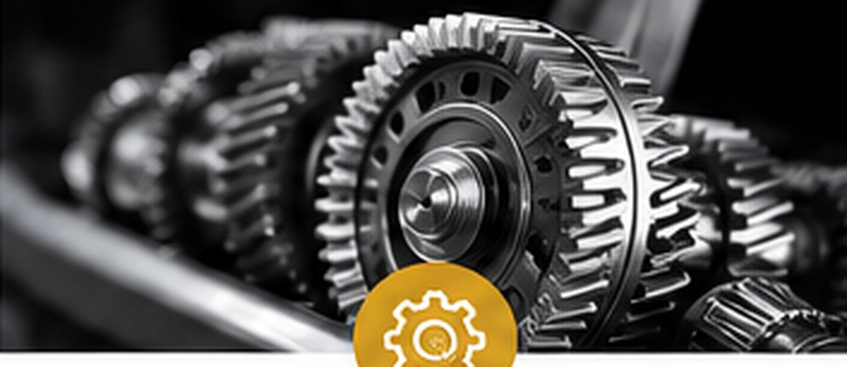 Gear Oils