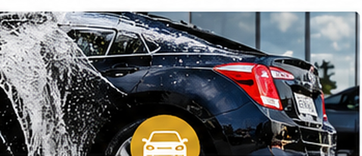 Vehicle Care