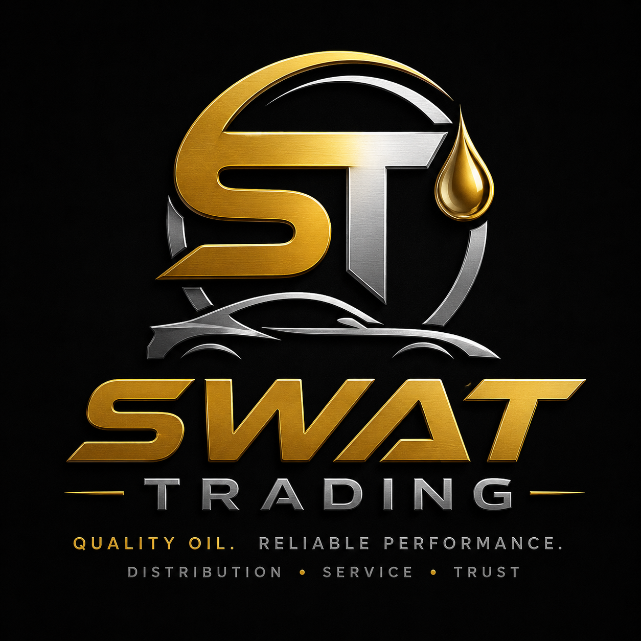 SWAT Trading